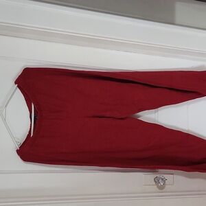 Cranberry Lounge pants